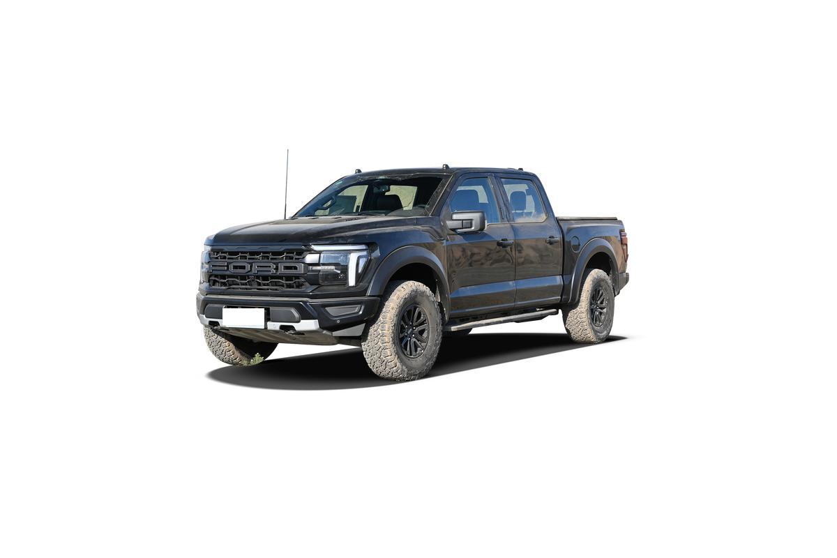 Ford F-150 Raptor
